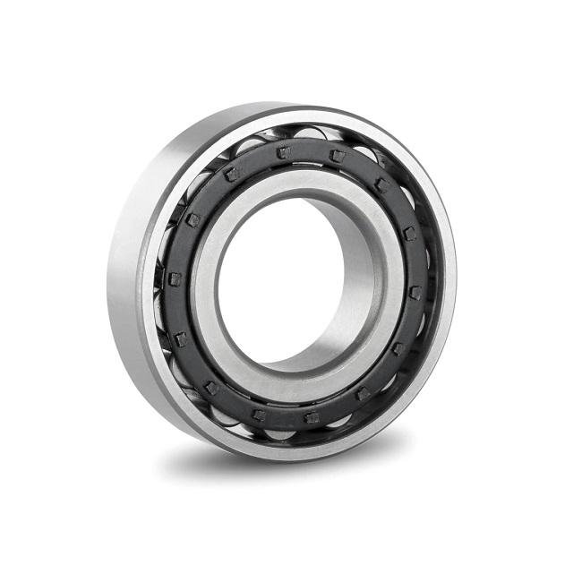 NU2205ECP SKF Cylindrical Roller Bearing 25mm x 52mm x 18mm